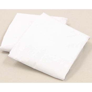 L.a. Baby Fitted Sheet For Playard/Mini/Portable Crib Mattress Case Of 6