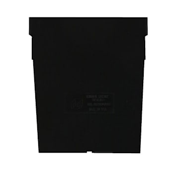 Quantum Storage Systems Shelf Bin Divider For Qsb802/Qsb802/Qsb806 Package Of 50