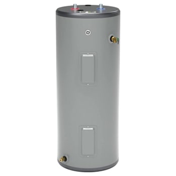 Image for GE 30 Gal. Tall 240-Volt 5500-Watt Electric Tank Water Heater from HD Supply