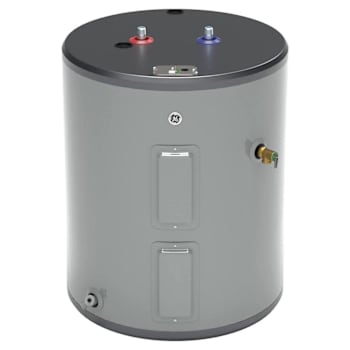 Gea GE® 36 Gallon Top Port Lowboy Electric Water Heater, 240v, 5500 Watt