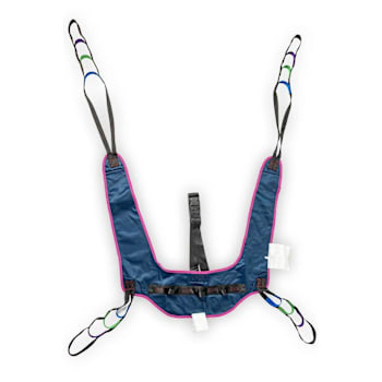 Medacure Toileting Sling - Large