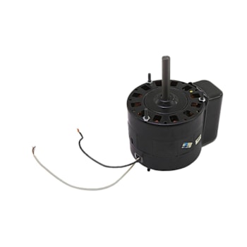 Image for Reznor 115v 1/8hp 1140rpm Motor from HD Supply