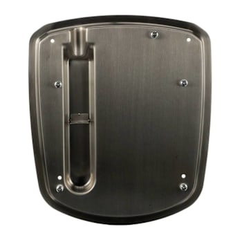 World Dryer Verdedri Top Entry Adapter Kit