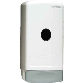 Image for Betco Hand Soap Dispenser (Ivory) from HD Supply