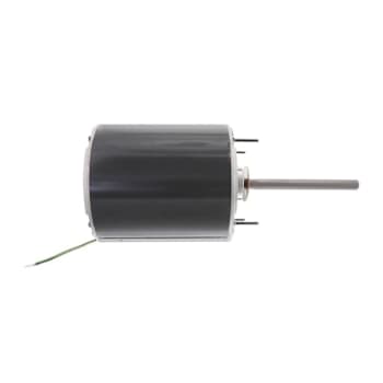 Image for Us Motors Motor, Condenser, 1hp, 208-230vac, Single Phase, 1075 Rpm, 5.2 Amps from HD Supply
