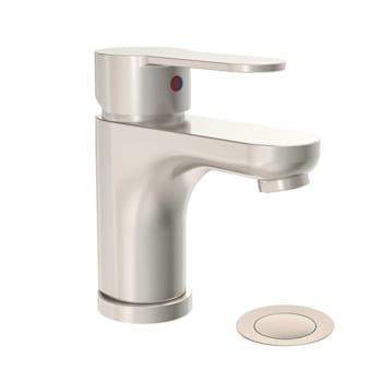 Image for Symmons Identity Single Handle Faucet from HD Supply