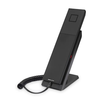 Vtech Single Line, 3 Speed Dial Speakerphone, Small Footprint