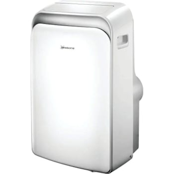 Seasons 13,500 Btu/10,000 BTU DOE Portable Air Conditioner With Heater