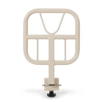 Medacure® Qbar - Quad Shaped Assist Bar - Set Of 2