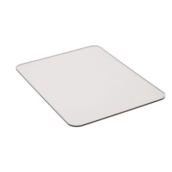 Image for Quantum Storage Systems Clear Dust Protective Acrylic Cover from HD Supply