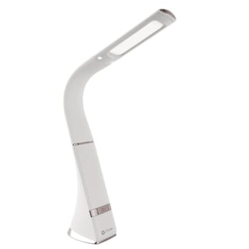 Advantus Ottlite Recharge LED Desk Lamp