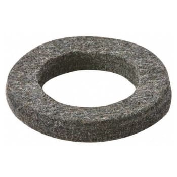 Image for Jay R. Smith Manufacturing Replacement Felt Outlet Gasket For Fixture Supports from HD Supply
