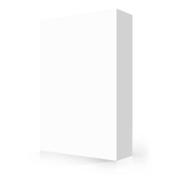 Professional Plastics Avonite Wet Wall Sheet White# 8016 6mm