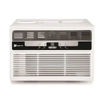 Seasons 6,000 BTU 115 V Window Cool-Only Air Conditioner