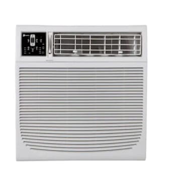 Seasons 23,200 BTU 230/208 V Window Air Conditioner With Heat