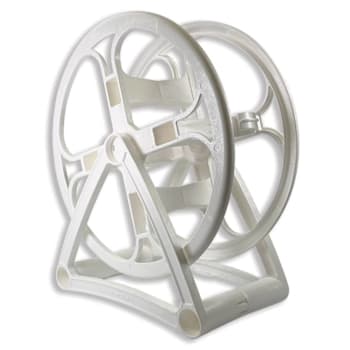 Feherguard Fence Mount Vacuum Hose Reel