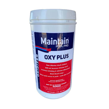 Baleco Maintain Oxy Plus Shock II