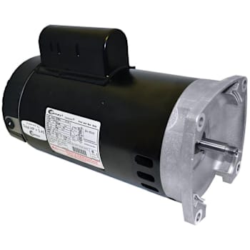 Image for Century Pool Pump Motor 3hp 1-Speed 1 Phase 60hz 208-230v 56y Frame from HD Supply