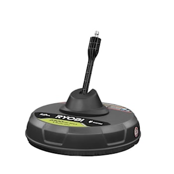Ryobi 12 In Surface Cleaner