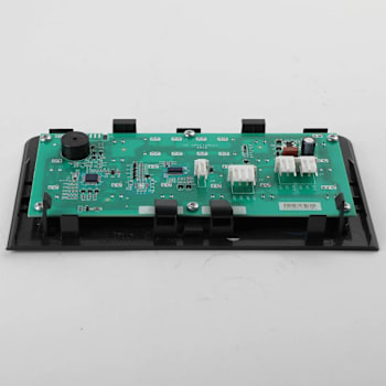 GE Replacement Ui Display Board For Refrigerator, Part# Wr55x34887