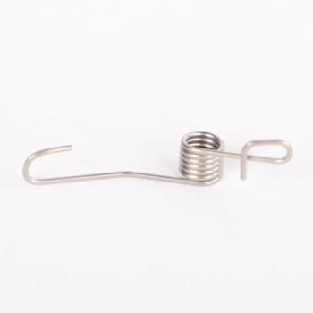 GE Replacement Torsion Spring For Refrigerator, Part# Wr02x12256