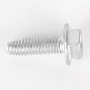GE Replacement Screw For Refrigerator, Part# Wr02x31885