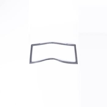 Image for GE Replacement Black French Door Gasket For Refrigerator, Part# Wr14x20485 from HD Supply