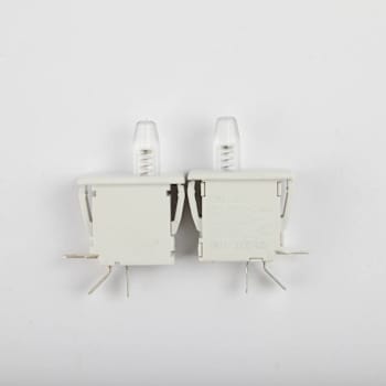 Image for GE Replacement Fresh Food Door Light Switch Pair, Part# Wr23x29170 from HD Supply