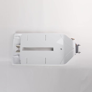 Image for GE Replacement Fresh Food Fan Moisture Kit For Refrigerator, Part# Wr49x26666 from HD Supply
