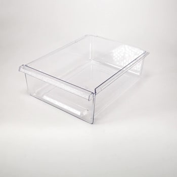 Image for GE Replacement Meat Deli Pan For Refrigerator, Part# Wr32x1448 from HD Supply