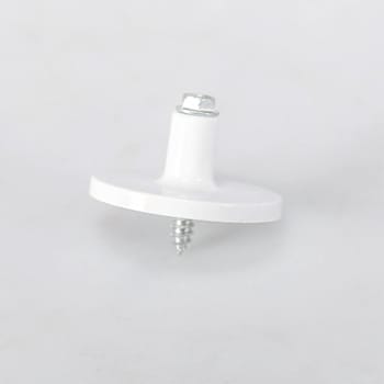 Image for GE Replacement Vegetable Drawer Support For Refrigerator, Part# Wr02x13504 from HD Supply