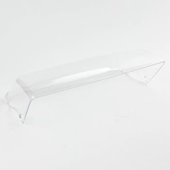 Image for GE Replacement Dairy Door For Refrigerator, Part# Wr22x24438 from HD Supply