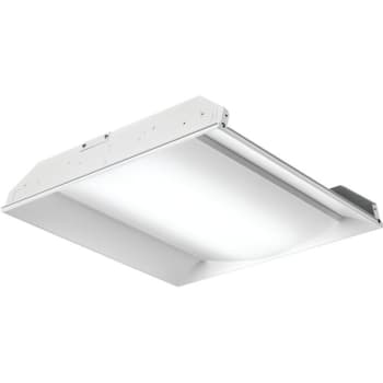 Image for Lithonia Lighting® FSL 2X2 LED Troffer, 3,300 Lumens, 3500K, Dimmable from HD Supply
