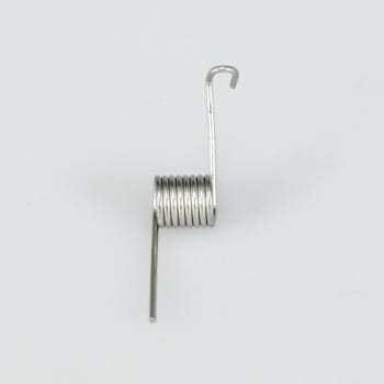 GE Replacement Door Spring For Refrigerator, Part# Wr02x12059