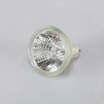 GE Replacement Halogen Light Bulb For Refrigerator, Part# Wr02x11183
