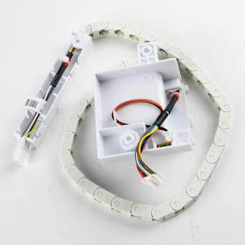 GE Replacement Chain Harness With Reed Switch For Refrigerator, Part# Wr02x31944