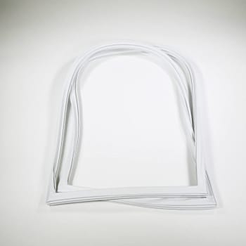 Image for GE Replacement White Door Gasket For Refrigerator, Part# Wr24x10294 from HD Supply