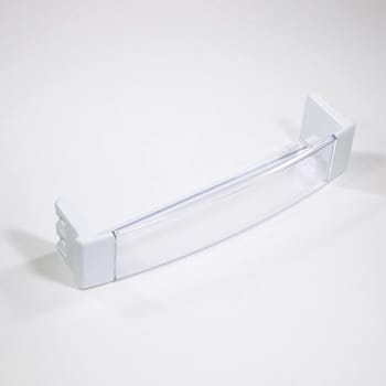 GE Replacement Door Shelf Bin For Refrigerator, Part# Wr71x25603