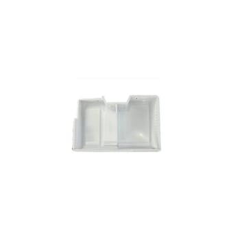Image for GE Replacement Upper Freezer Drawer Kit For Refrigerator, Part# Wr32x26451 from HD Supply