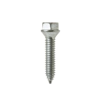 GE Replacement Screw For Refrigerator, Part# Wr01x10792