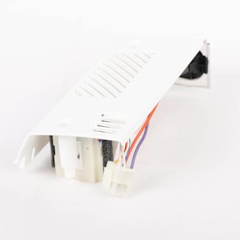 GE Replacement Damper Control Assembly For Refrigerator, Part# Wr13x10988