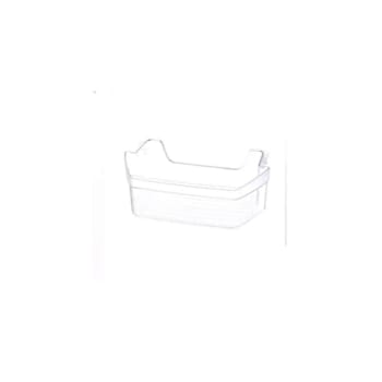 GE Replacement Door Shelf Bin For Refrigerator, Part# Wr71x38291