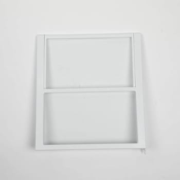 GE Replacement Quick Space Shelf For Refrigerator, Part# Wr71x30139