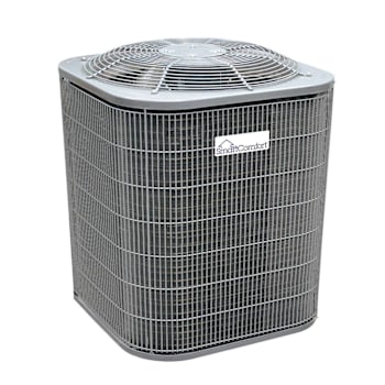 Smartcomfort By Carrier 3.5ton 14.3 Seer2 Condensing Unit 454b Refrigerant