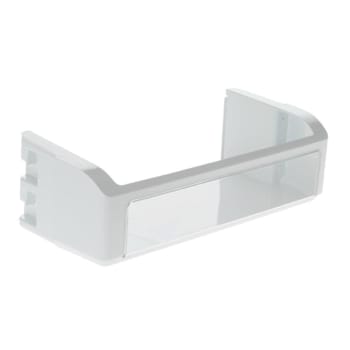 GE Replacement Right Side Fresh Food Door Bin For Refrigerator, Part# Wr71x10139