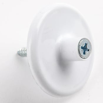 GE Replacement Support Pin For Refrigerator, Part# Wr02x30289