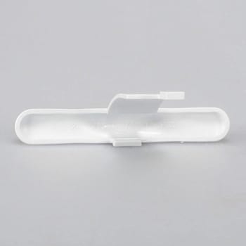 GE Replacement White Humidity Control For Refrigerator, Part# Wr02x10821