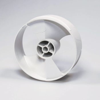 GE Replacement Ice Dispenser Helix For Refrigerator, Part# Wr17x11457