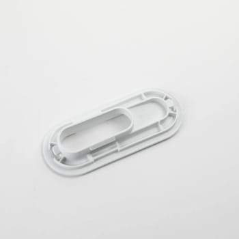 GE Replacement Port Collar For Refrigerator, Part# Wr14x25124