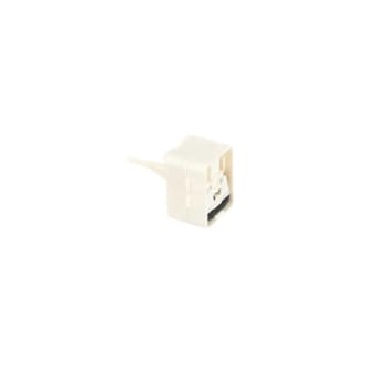 Image for GE Replacement Start Device Kit For Refrigerator, Part# Wr49x37585 from HD Supply